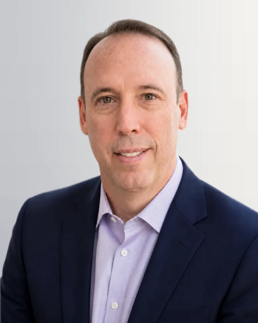 Christopher Barron — Principal, Numenis Advisory Co.